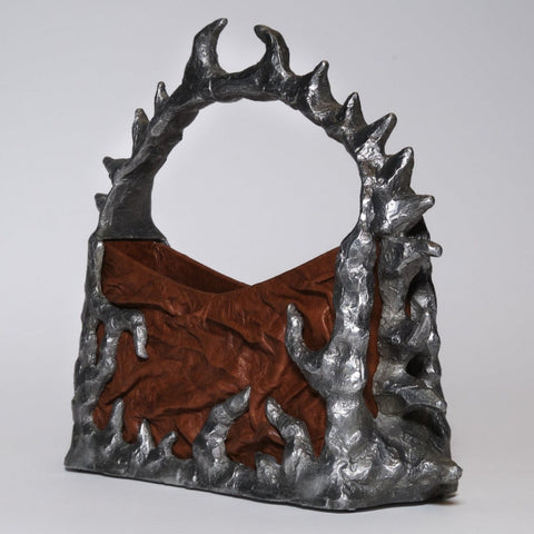 The Cicatrix Bag